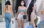 4 cách "né" những màn diện áo hai dây kém duyên