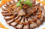 Bộ phận mỗi con lợn chỉ có một, đại bổ nhưng lại bị nhiều người chê bẩn 
