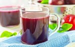Có loại quả đang vào mùa, ép lấy nước thì ngon bất ngờ 