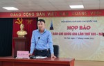 Giải báo chí Quốc gia: Đề tài liên quan đến đại dịch Covid - 19 chiếm tỉ lệ cao ở tất cả các loại hình 