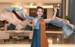 Mối lương duyên với phụ nữ trong âm nhạc của Quách Mai Thy
