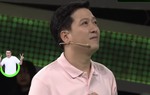 Câu đố Tiếng Việt: "Hoa gì bỏ chữ cái đầu thành tên của đất nước, bỏ chữ cái cuối thành tên của loài động vật?" 