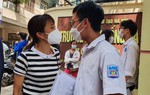 Điều thú vị trong đề thi môn Văn vào lớp 10 Hà Nội