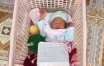 Phát hiện 2 bé trai bị bỏ rơi ở một xã tại Bắc Giang