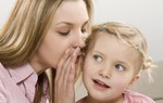 Cha mẹ cần làm gì khi trẻ nói xấu mà có IQ cao?