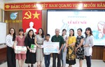 Nghệ An: Kết nối mẹ đỡ đầu cho trẻ mồ côi do tác động của dịch Covid-19