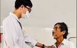 Uống thuốc theo đơn của vợ, chồng bị sốc phản vệ độ 3