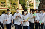 Thi vào lớp 10 THPT Hà Nội: Môn toán chắc chắn sẽ có nhiều điểm 8, 9