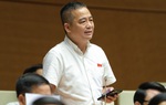 Đại biểu Quốc hội đề nghị cấm bán sách tham khảo trong nhà trường