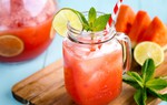 Nước ép loại quả này không chỉ dễ thực hiện mà còn hỗ trợ da trắng sáng