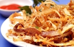 Những sự thật ít người biết khi ăn mực khô