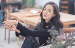 Phụ nữ khí chất được thể hiện trong từng cách ứng xử 
