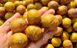 Loại quả giòn chua rôn rốt mùa hè, cảnh báo 2 cách ăn dễ gây hại, nhất là cho trẻ nhỏ