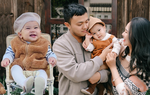 Bác sĩ chuyên khoa Nhi chia sẻ kinh nghiệm cho bé đi du lịch