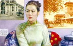 Dấu ấn nhà báo nữ