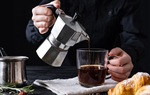 1 tách cà phê mỗi ngày làm giảm rủi ro mắc AKI cho thận