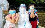 Nhà báo nữ và những gian truân khi làm nghề