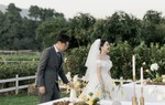 Đám cưới độc, lạ chỉ có vỏn vẹn 28 khách giữa núi rừng siêu đẹp