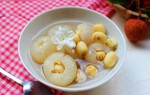 Thứ quả có thể chữa bệnh, làm đẹp da, mượt tóc, chống lão hóa