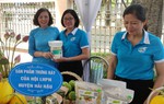 Nam Định: Hỗ trợ phụ nữ khởi nghiệp phù hợp với tình hình thực tế của địa phương