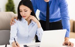 Hành vi tình dục qua nền tảng trực tuyến ít bị coi là quấy rối tình dục