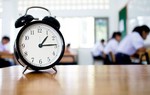 11 lời khuyên giúp giảm áp lực và căng thẳng trong học tập