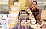 Sáng tạo sản phẩm làm đẹp từ cây tía tô