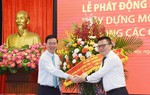 Xây dựng cơ quan báo chí văn hóa phải thấm sâu trong mỗi người làm báo 