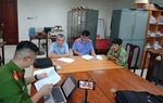 Bắt "yêu râu xanh" U60 hiếp dâm bé gái 13 tuổi