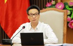 Phó Thủ tướng: Bộ GD&ĐT cần tiếp thu ý kiến đóng góp của nhân dân về sách giáo khoa 