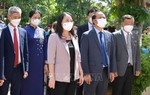 Phó Chủ tịch nước đánh giá cao hợp tác giữa tỉnh Udon Thani (Thái Lan) với các địa phương của Việt Nam