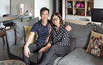 Phá bỏ các tường ngăn trong căn hộ, cặp vợ chồng mới cưới thu lại kết quả bất ngờ