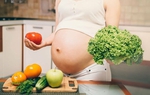 Bà bầu ăn gì để vào con không vào mẹ, thai nhi tăng cân vù vù?