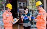 Nắng nóng cực đoan, Điện lực miền Bắc chủ động các giải pháp đảm bảo điện an toàn