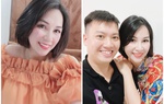 Diễn viên "Đại gia chân đất" vỡ kế hoạch mang bầu lần 4
