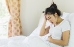 Cô gái bỗng lên cơn co giật rồi yếu nửa người, đi khám phát hiện ung thư