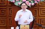Khẩn trương xử lý tình trạng thiếu thuốc, vật tư y tế và nhân lực y tế