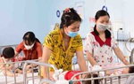Số ca mắc sốt xuất huyết tăng 97% so với cùng kỳ 2021