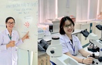 29 thí sinh tham dự Chung kết hội thi "Phụ nữ ngành y duyên dáng, chuyên nghiệp, tận tâm"