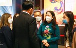 Việt Nam thúc đẩy bình đẳng giới trong suốt quá trình phát triển