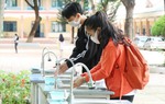 Kỳ thi tốt nghiệp THPT: Đảm bảo cấp cứu y tế và phòng dịch Covid-19