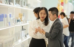 Khai trương trung tâm kinh doanh và trải nghiệm Amway tại Cần Thơ 
