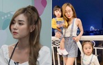 Cháu gái nghệ sĩ Bảo Quốc nhớ như in ngày đi đẻ Hoài Lâm mặc vest hồng hộ tống