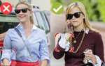 10 thay đổi nhỏ khi mix đồ giúp bạn không cần mua quần áo đắt