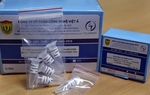Bộ Y tế thu hồi số đăng ký lưu hành kit test Việt Á