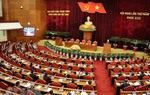 Nghị quyết 18 của Ban Chấp hành Trung ương về đổi mới, hoàn thiện thể chế