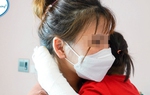 Cảnh báo tai nạn thương tích ở trẻ dịp hè