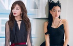 Mỹ nhân Thái học Triệu Vy, suốt 1 thập kỷ giữ nguyên nét đẹp truyền thống
