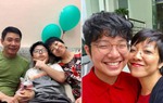 Sau 12 năm ly hôn Công Lý, MC Thảo Vân thấy nhẹ nhõm, thương chồng cũ như bạn