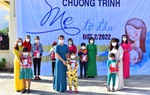 5.444 trẻ mồ côi có hoàn cảnh khó khăn được nhận đỡ đầu 